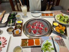 -千寻山野烤肉(中关村店)