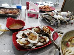 -王潮活海鲜自助·蒸汽海鲜