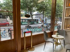 -京馔手工吐司(春熙路店)