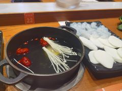 -呷哺呷哺(砂之船奥莱店)