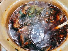 -大盐帮川菜馆(长楹天街店)