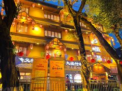 -弓虽昌焖烧鸡(大竹林店)