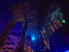 -泰安地下龙宫景区