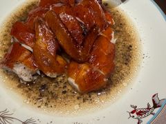 -小炳胜(卓悦中心店)