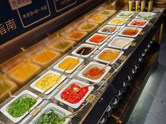 -一绪に和牛寿喜烧(罗湖益田假日店)