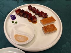 -誉八仙粤菜(万象天地店)