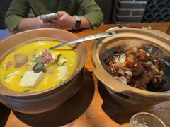 -又一福烤鸭·北京菜(东四店)
