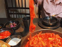 -HOTISLAND海鸡岛·韩国料理(江南西店)
