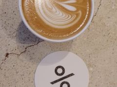 -% Arabica(京都东山店)