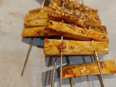 -华府九号海鲜烧烤大排档(龙域店)