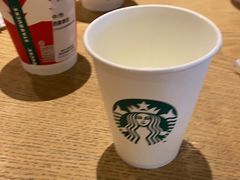 -星巴克臻选(上海合生汇1F店)