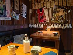 -醉虎传(南锣鼓巷店)