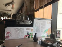 -水林间·寿喜烧自助(仙林金鹰店)