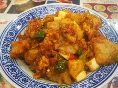 -锦彦岐山面(大唐不夜城店)