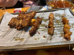 -巨无霸串店(大什字街店)