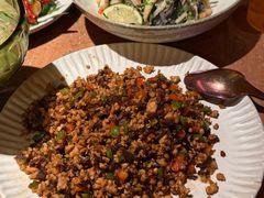 -浩海火燒雲傣家菜(芮欧百货店)