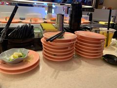 -争鲜回转寿司(东方银座店)