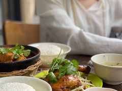 -BOIBOI马来茶餐室(江宁路店)