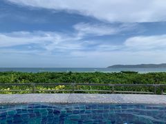 -三亚亚龙湾天域度假酒店