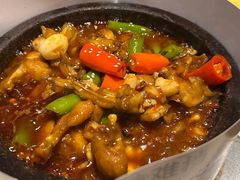 -雨后行菜(报慈北路店)