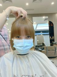-IN STYLE•造型