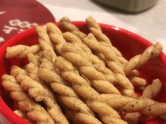 -味上湘菜馆(岳麓山店)