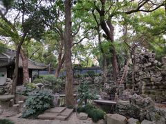 -绮园景区