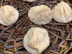 鲜肉小笼-锡和无锡菜(景丽苑店)