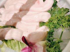 -掂档潮汕牛肉火锅(万象城店)