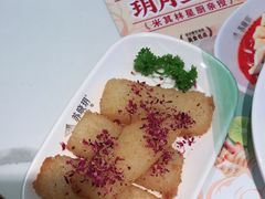 -苏晓玥·江南小吃(深圳北站店)