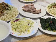 -新川面馆(新街口起源店)