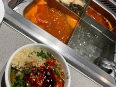 -海底捞火锅(振华广场店)