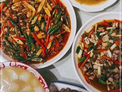 -陈胖子特色菜.鲜货现炒(融景城店)