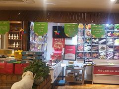 -九府羊鲜羊火锅·烧烤(任丘东风美食街店)