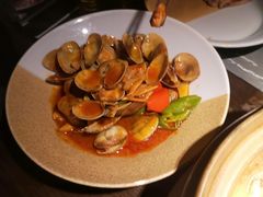 -外婆家(杭州马塍店·杭帮菜名店)
