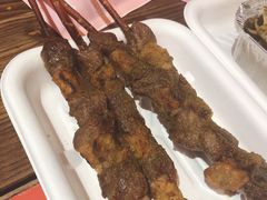 -盒马鲜生(顺义店)