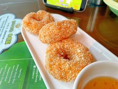 -帕蓝·暹罗料理(大学路店)