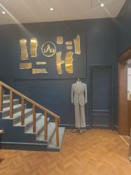 点击看大图 -LDIAMON西服定制(温州店)