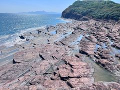 -东平洲海岸公园