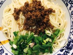 -老街杂酱面(东升街店)