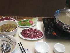 -福合埕牛肉丸(水仙园店)