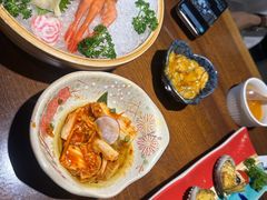 -九井澤精致料理(金茂店)
