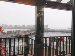 -新木器时代餐厅(太湖新天地店)
