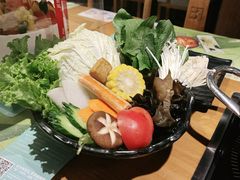 -呷哺呷哺 黄金牧场 (大港油田幸福广场店)