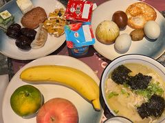 -金海湾自助餐厅(金陵饭店)