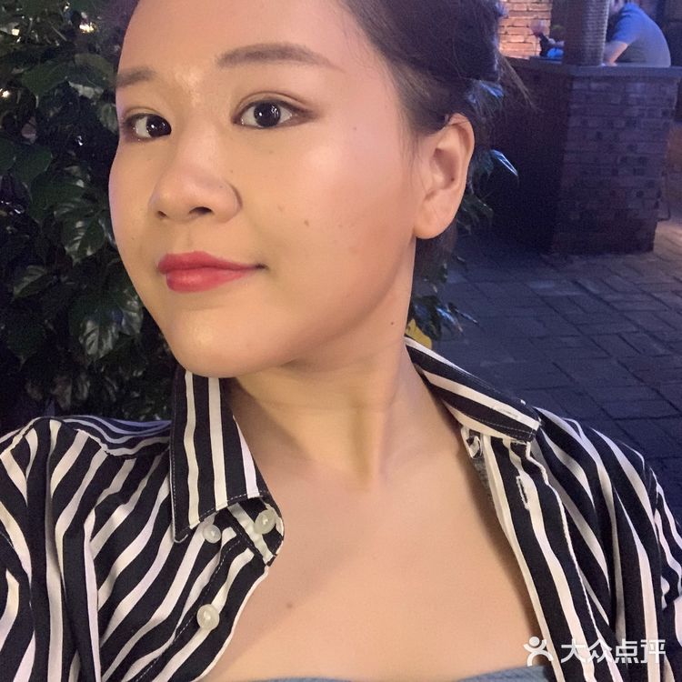 风情万种的夜晚
