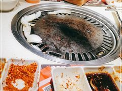 -猫爪爪原切自助烤肉(观音桥阳光世纪店)