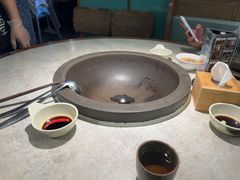 -鲜潭蒸汽石锅鱼(五道口购物中心店)