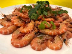 -新海利海鲜城·41年珠海老字号(夏湾店)