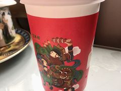 -LELECHA乐乐茶(美罗城店)